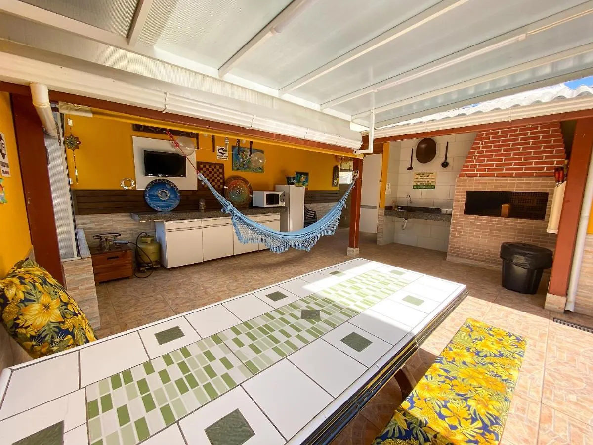 Casa de hóspedes Pousada Residencial Da Praia Florianópolis
