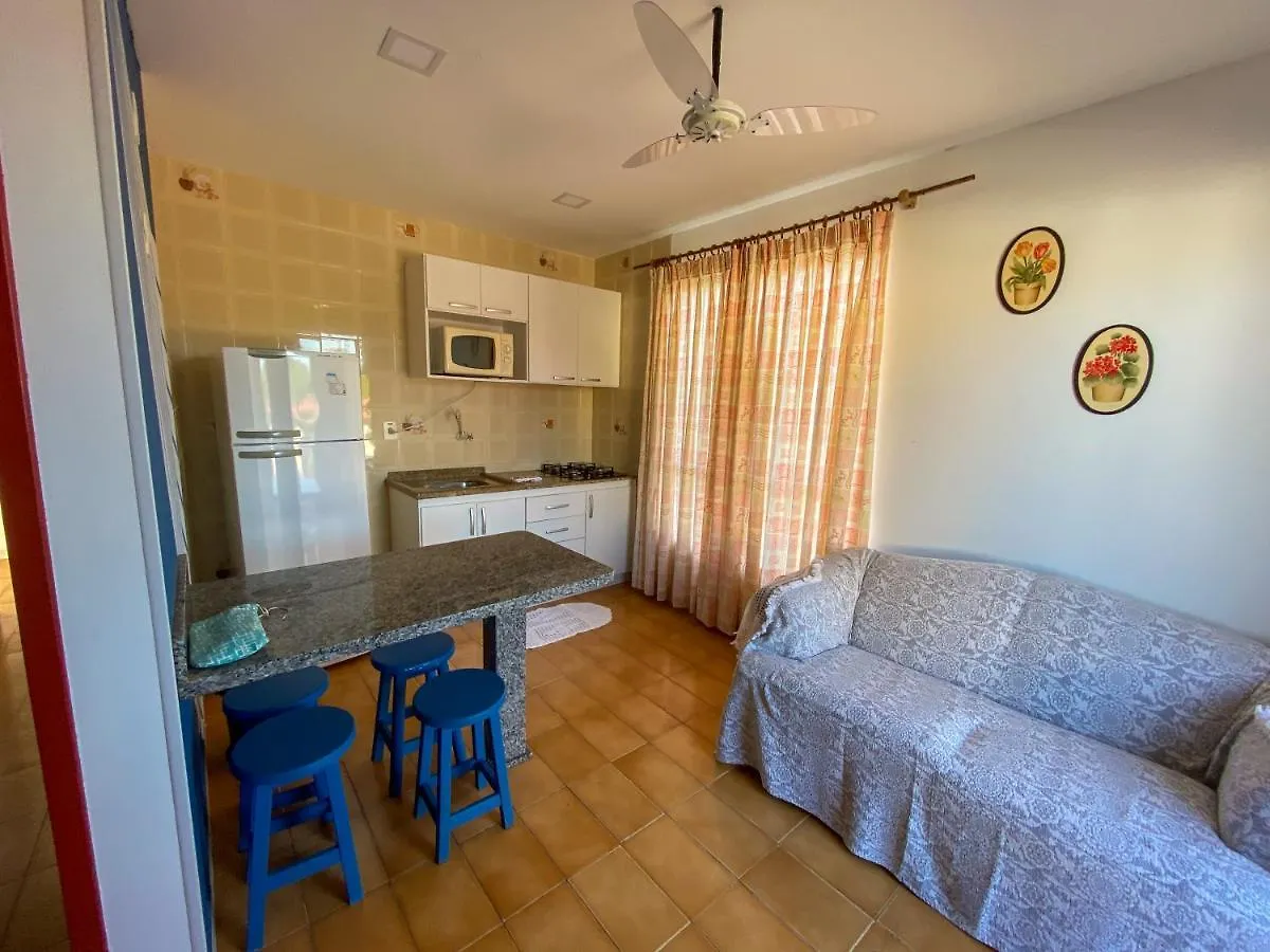 Casa de hóspedes Pousada Residencial Da Praia Florianópolis