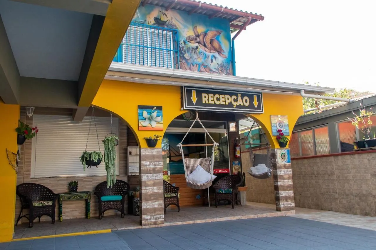 Pousada Residencial Da Praia Florianópolis