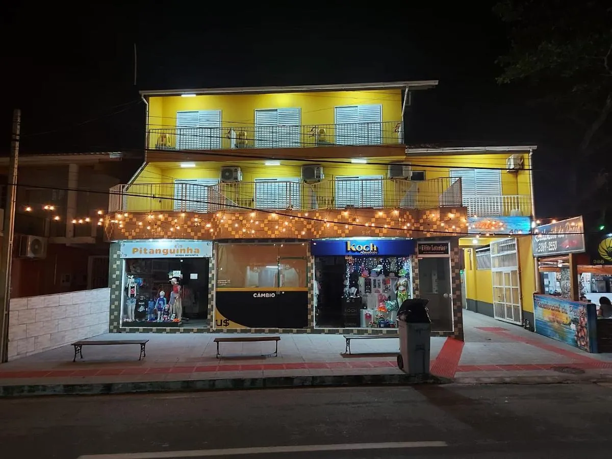 Pousada Residencial Da Praia Florianópolis