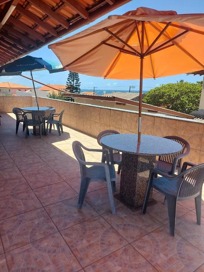 Casa de hóspedes Pousada Residencial Da Praia Florianópolis Brasil