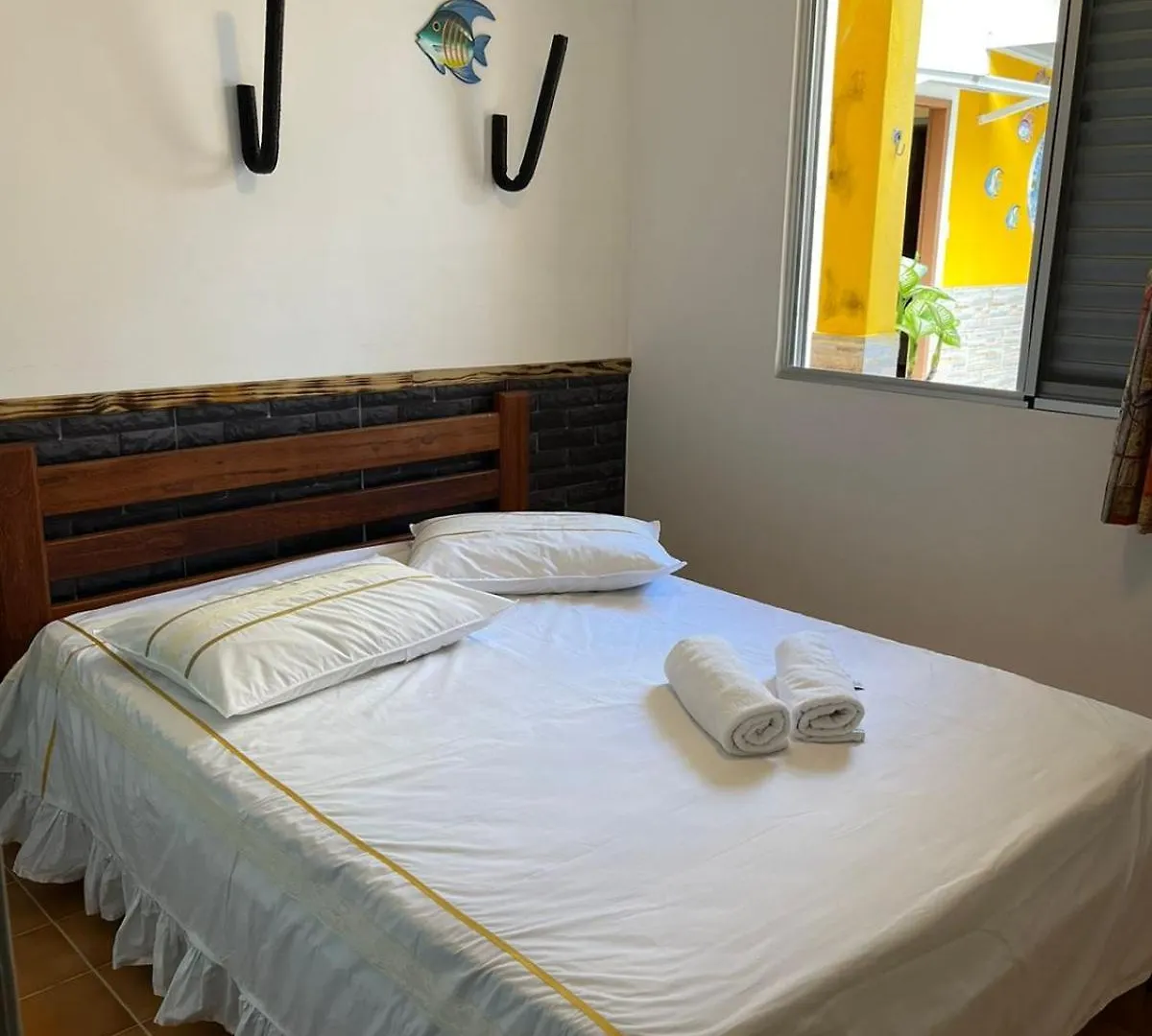 Pousada Residencial Da Praia Florianópolis Casa de hóspedes