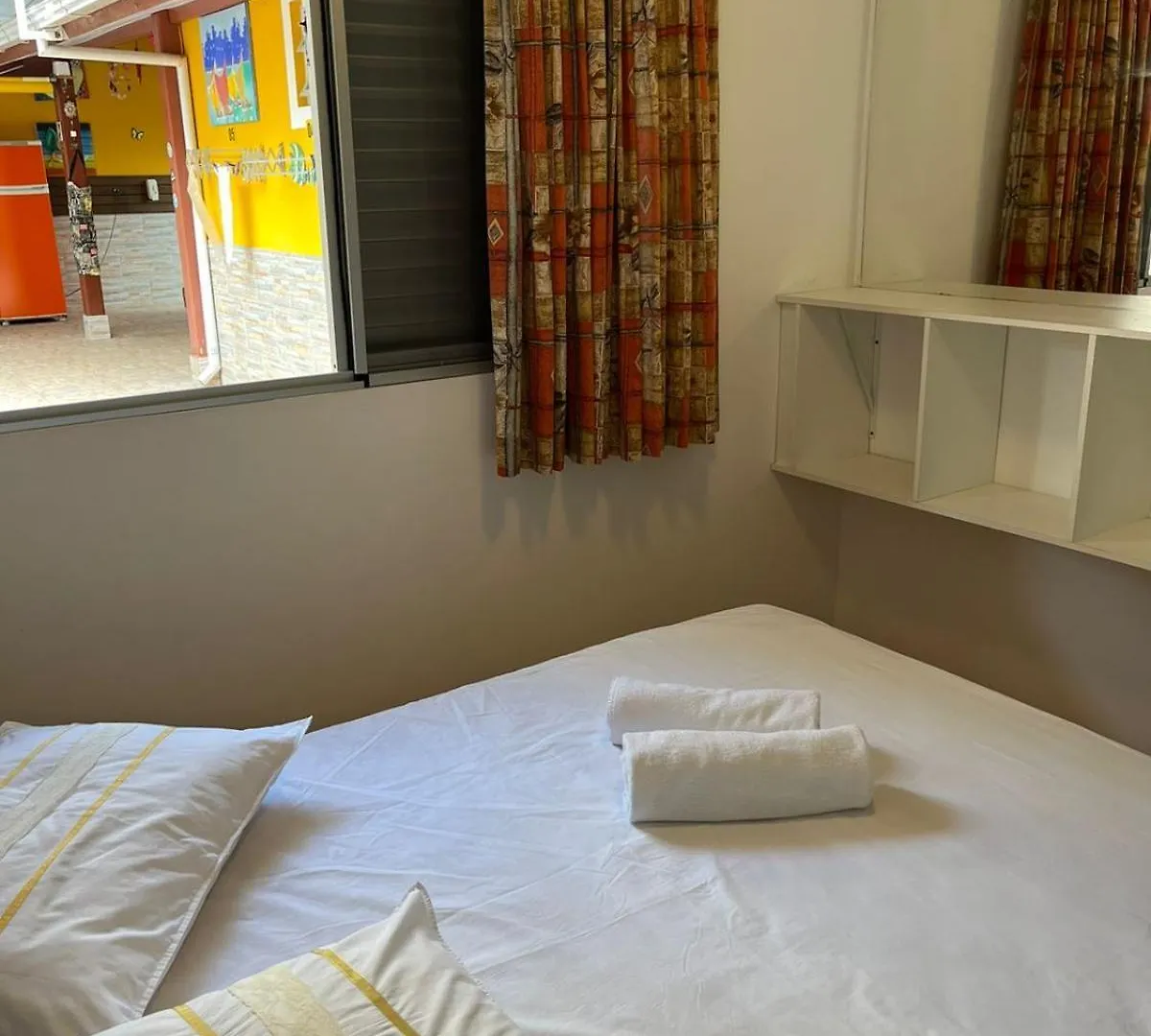 Pousada Residencial Da Praia Florianópolis Casa de hóspedes