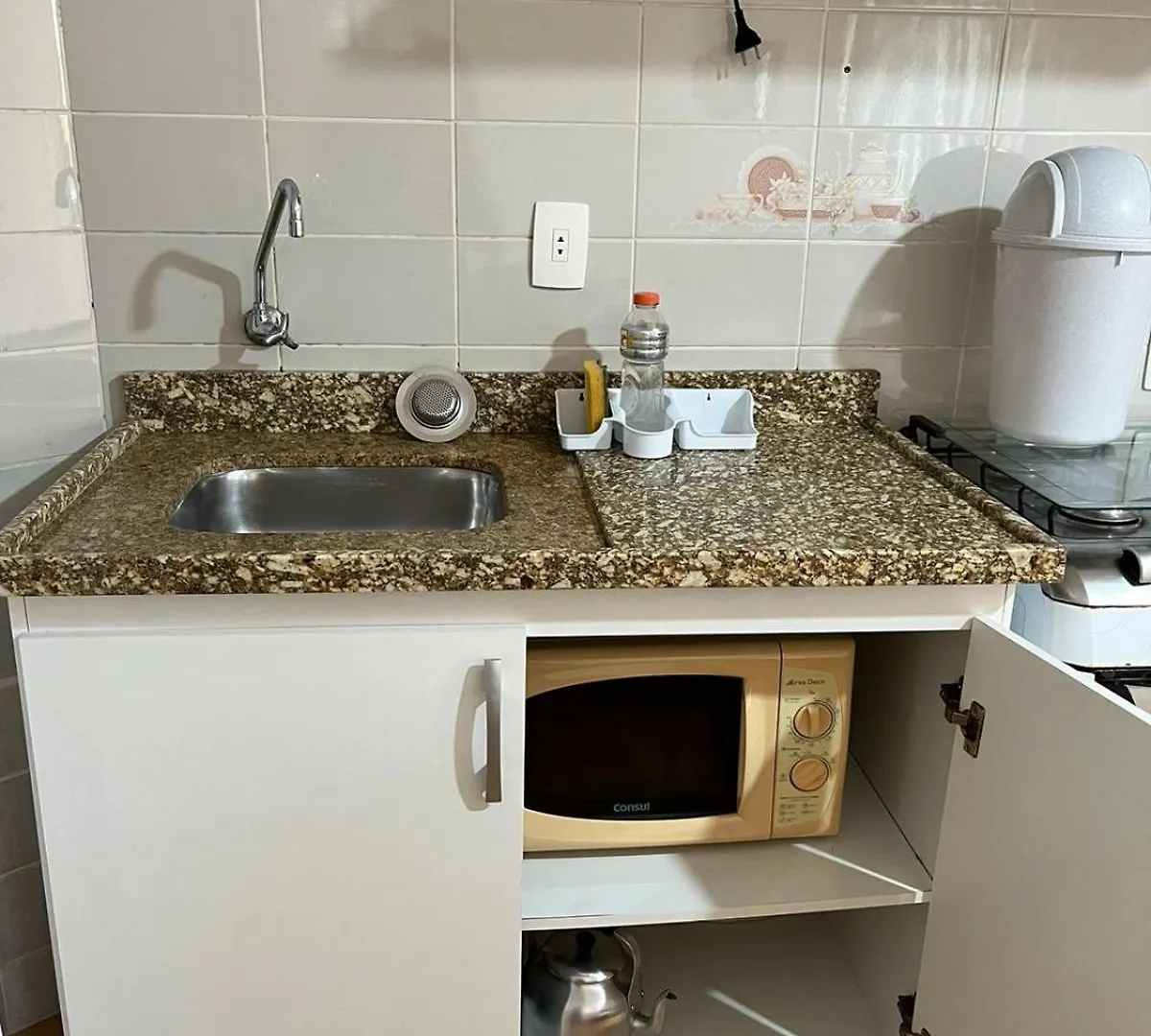 Casa de hóspedes Pousada Residencial Da Praia Florianópolis Brasil