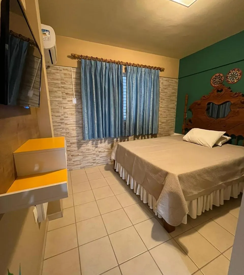 Pousada Residencial Da Praia Florianópolis