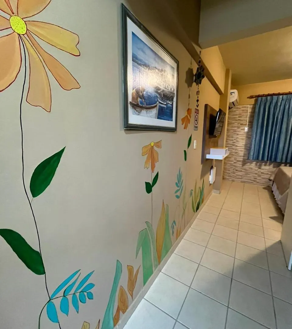 Casa de hóspedes Pousada Residencial Da Praia Florianópolis