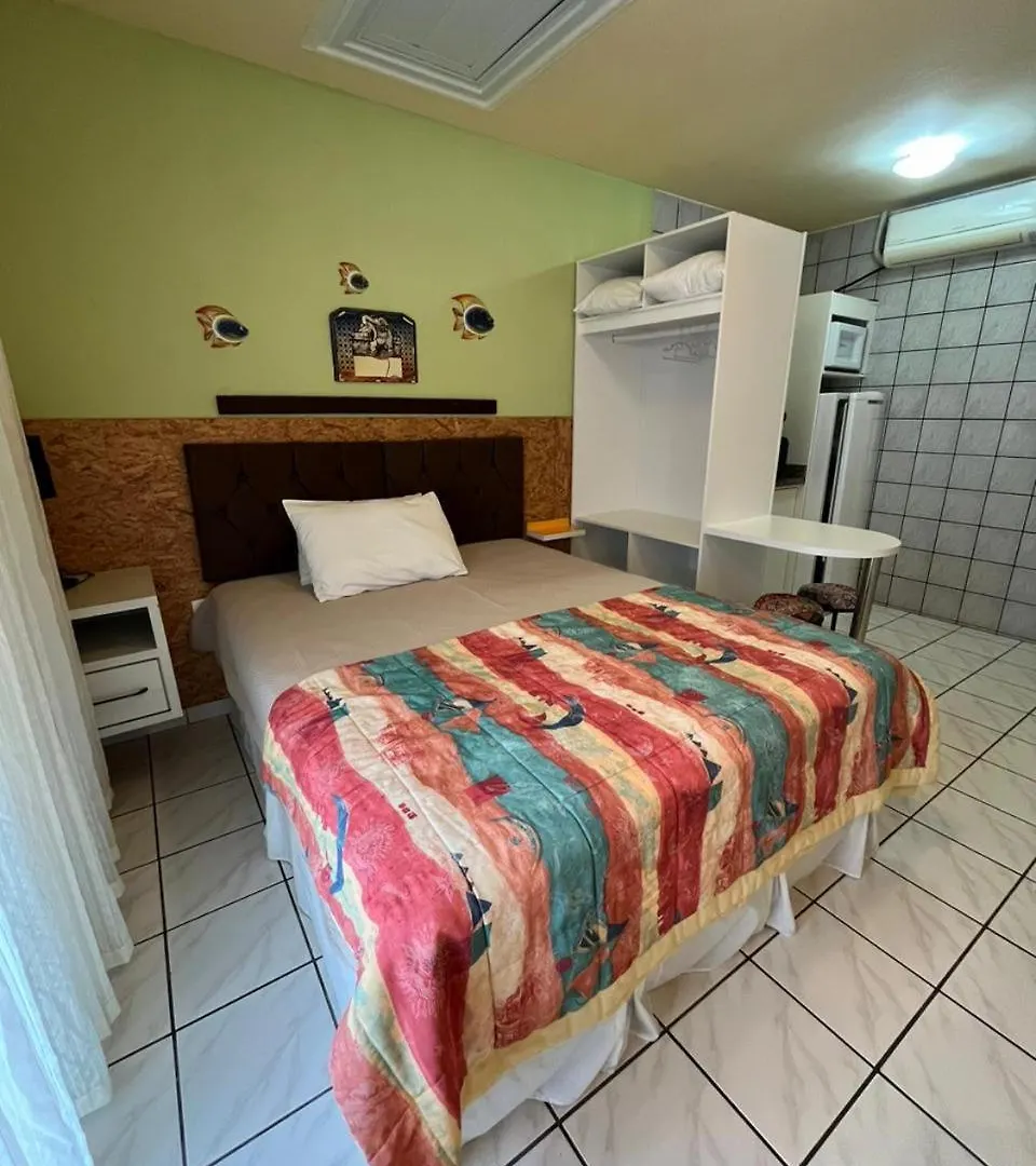 Pousada Residencial Da Praia Florianópolis Casa de hóspedes