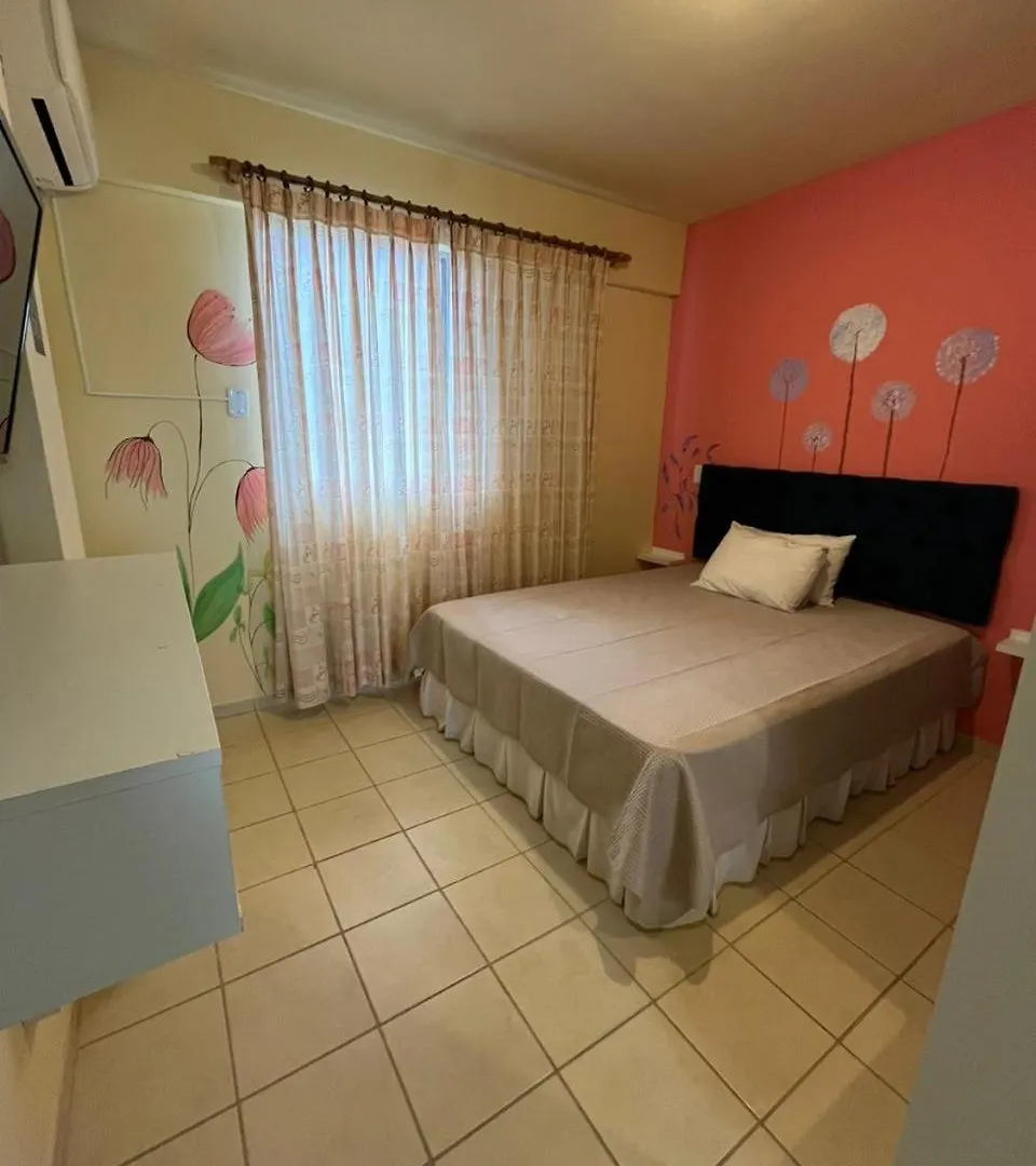 Pousada Residencial Da Praia Florianópolis