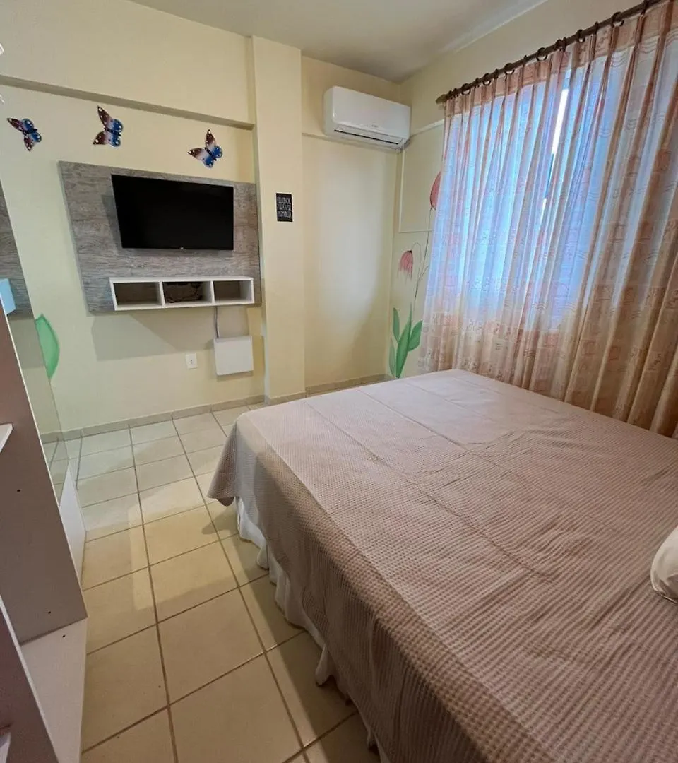 Pousada Residencial Da Praia Florianópolis Casa de hóspedes
