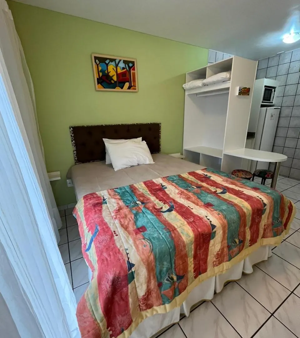 Casa de hóspedes Pousada Residencial Da Praia Florianópolis Brasil