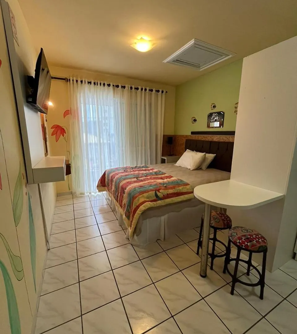 Pousada Residencial Da Praia Florianópolis