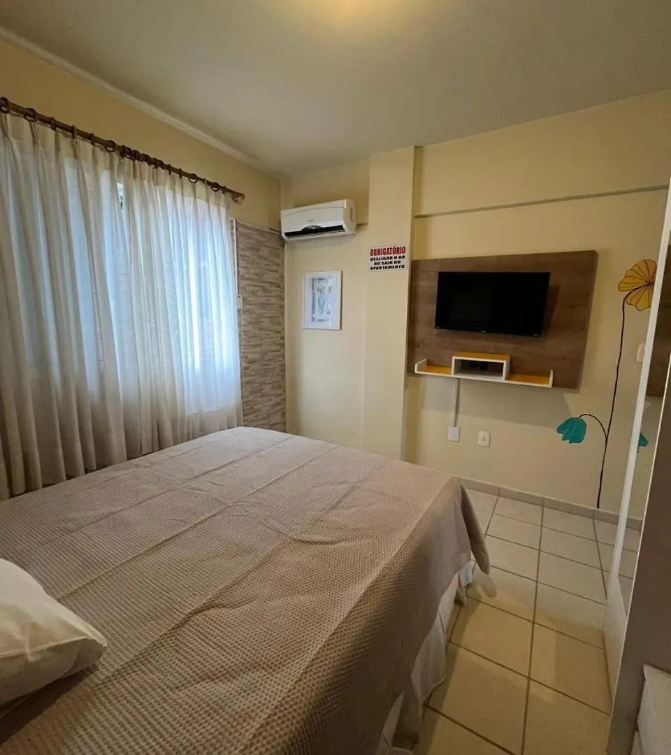 Pousada Residencial Da Praia Florianópolis Casa de hóspedes