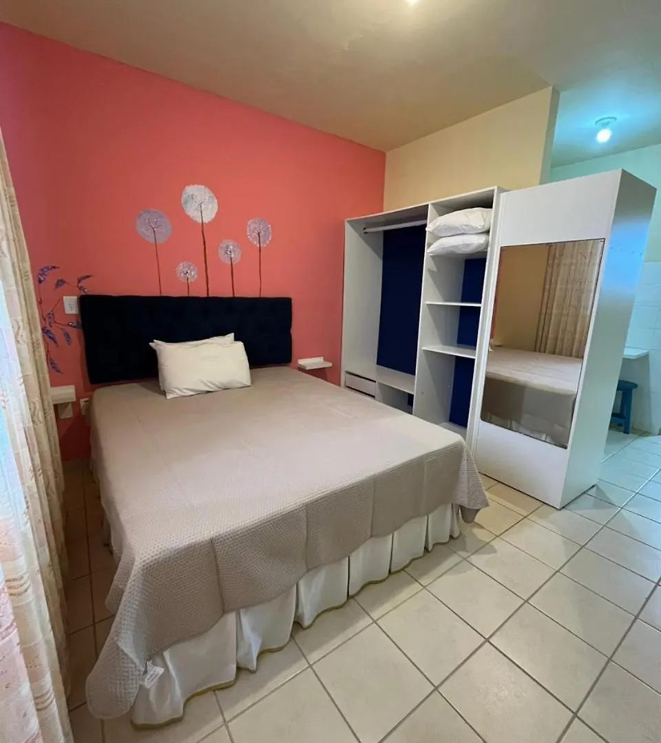 Pousada Residencial Da Praia Florianópolis
