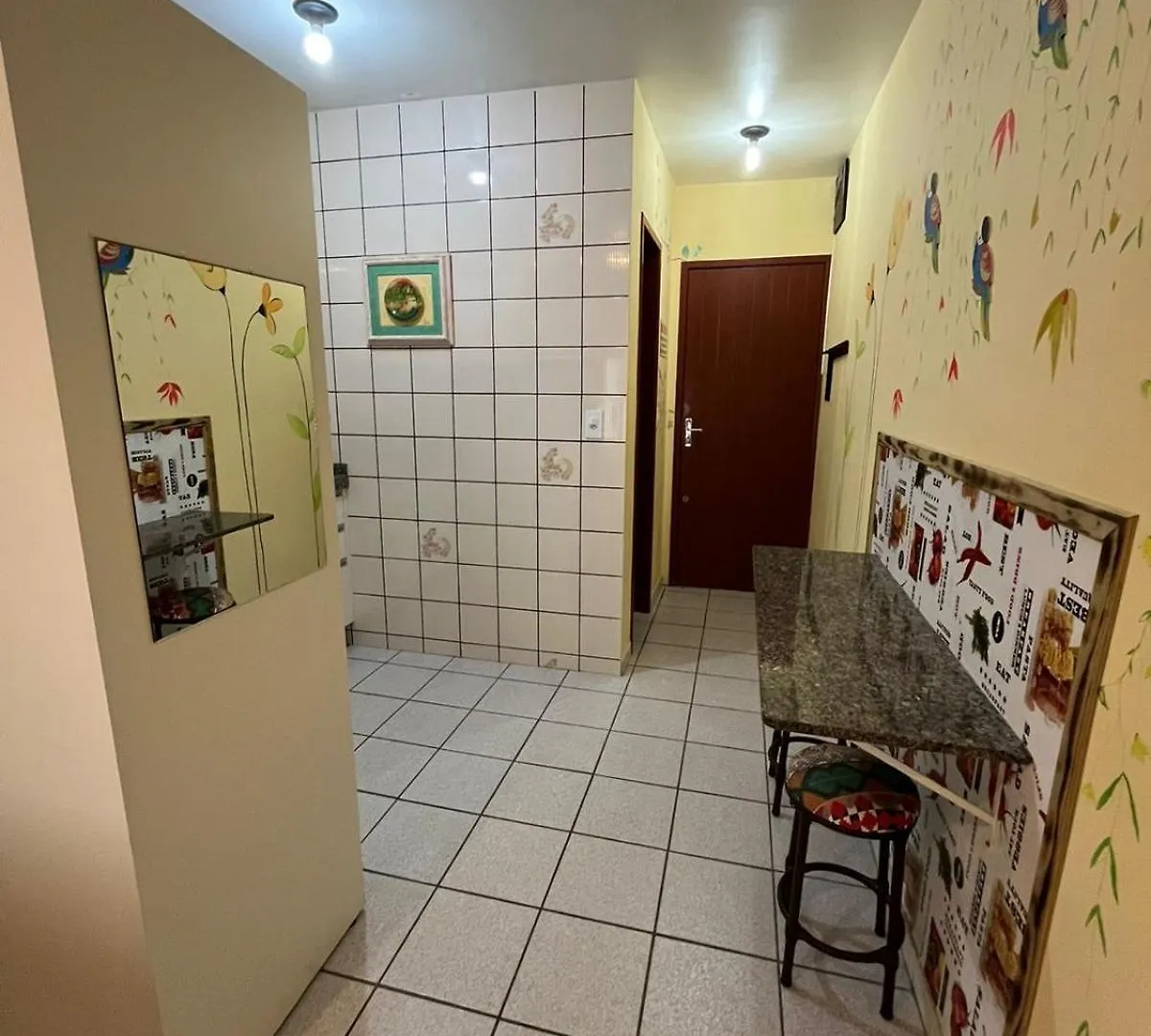 Pousada Residencial Da Praia Florianópolis