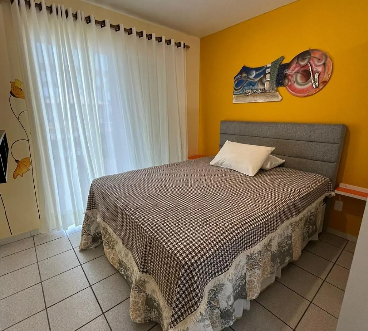 Casa de hóspedes Pousada Residencial Da Praia Florianópolis Brasil