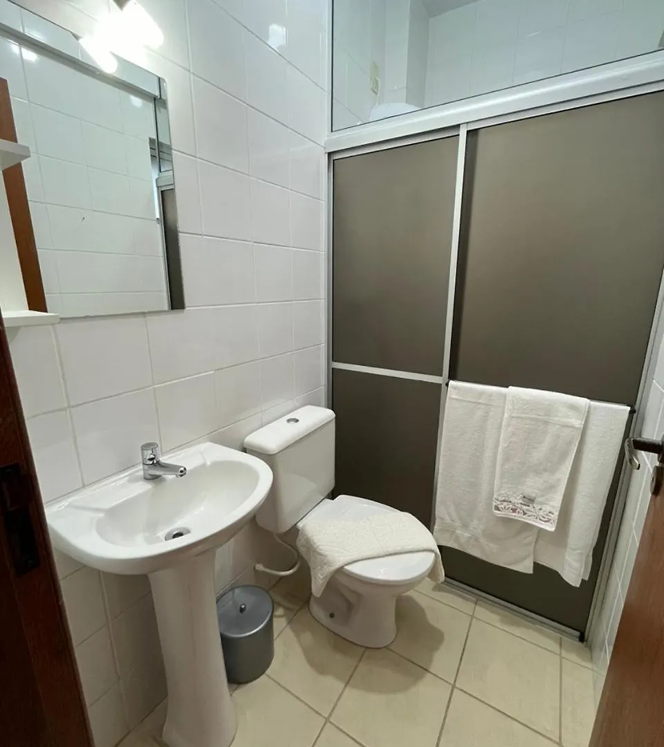 Pousada Residencial Da Praia Florianópolis