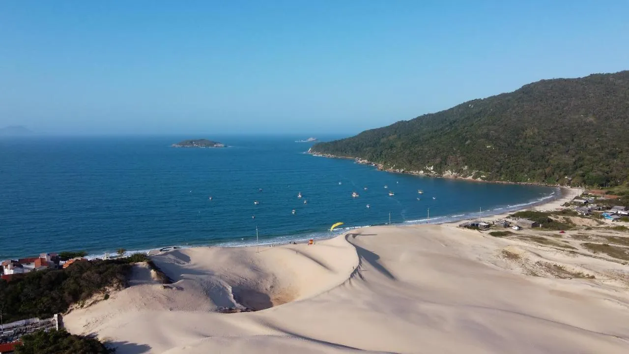 Pousada Residencial Da Praia Florianopolis