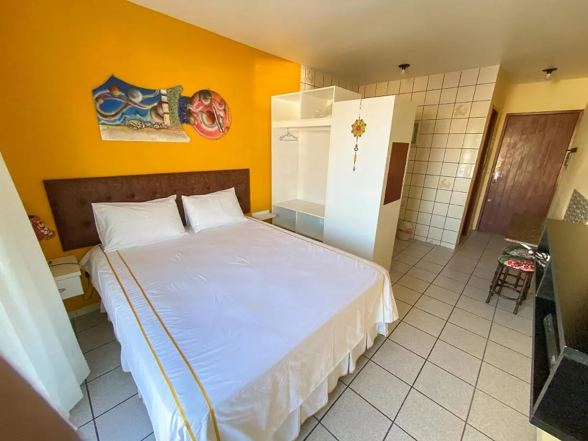 Guest house Pousada Residencial Da Praia Florianopolis Brazil