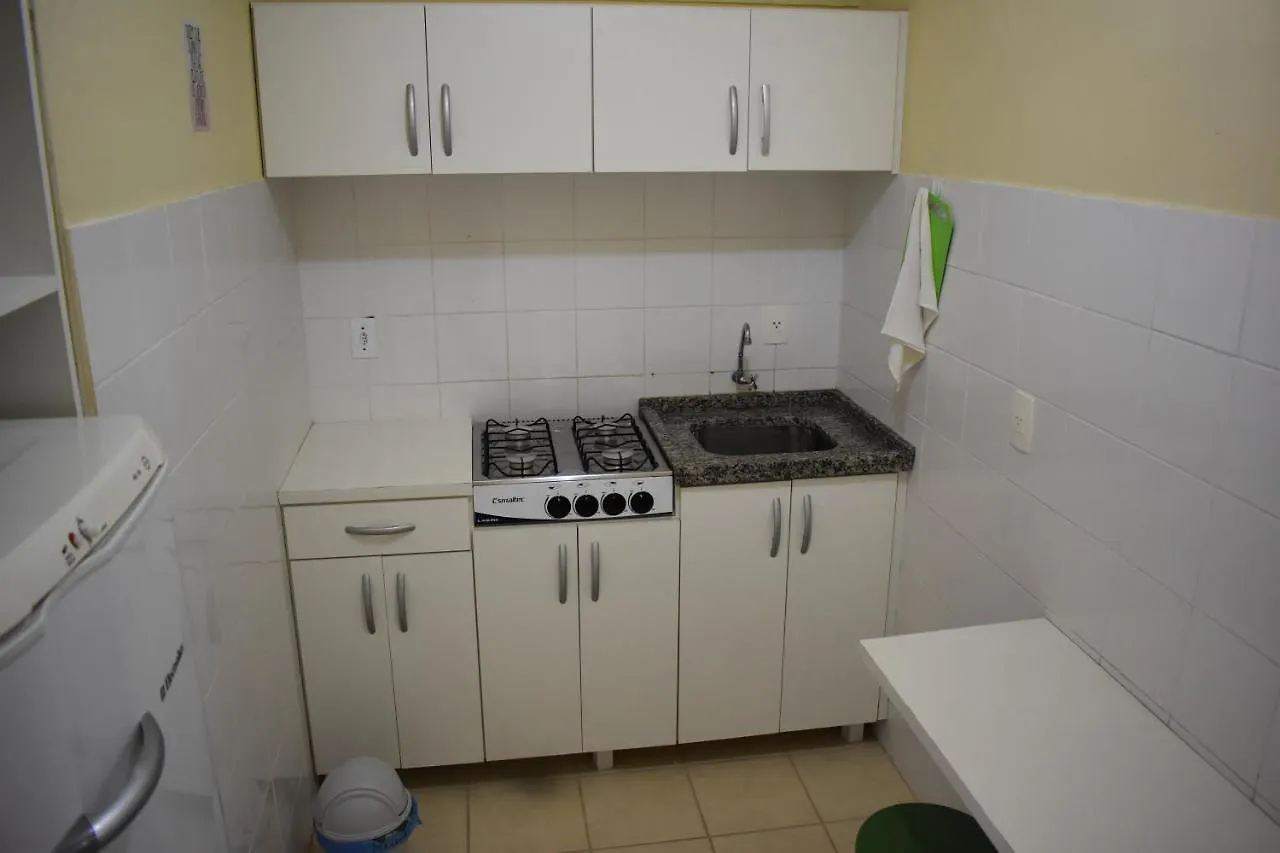 Pousada Residencial Da Praia Florianopolis Guest house
