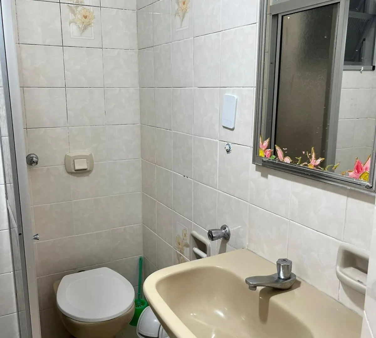 Pousada Residencial Da Praia Florianopolis