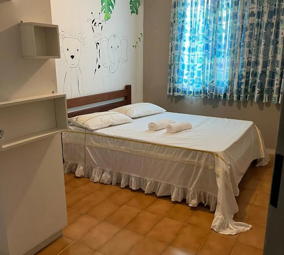 Guest house Pousada Residencial Da Praia Florianopolis