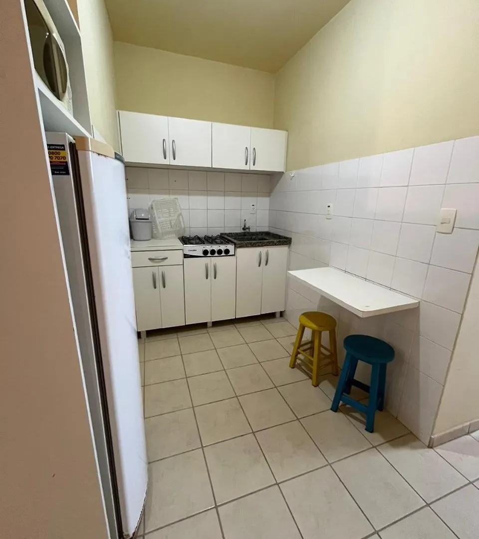 Pousada Residencial Da Praia Florianopolis