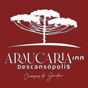  Hotel Araucaria Descansopolis Brasil