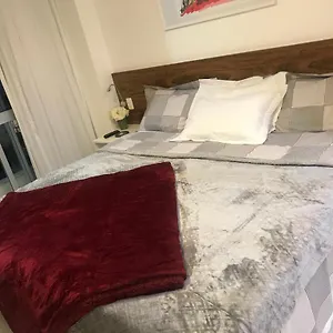  Apart-hotel Flat Fusion Asa Norte Brasil