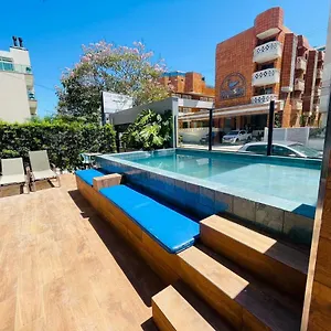 Ariana Canasvieiras Apart-hotel