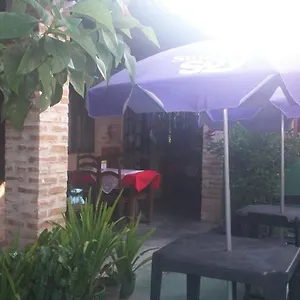  Albergue Pousada Joãozinho Caminhador Brasil