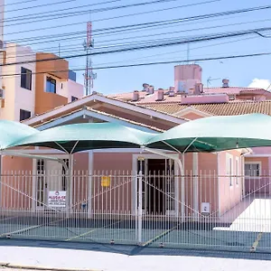 Residencial Rosa Apart-hotel
