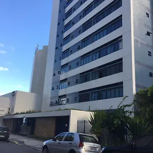 ** Apart-hotel Everest Flats Brasil