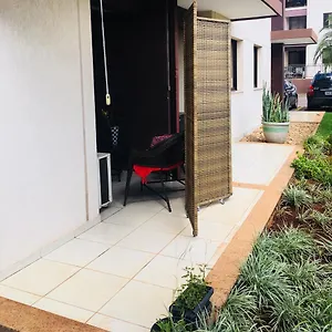  Apart-hotel Life - Flat Aconchegante Brasil